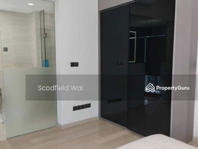 Star Residences @ KLCC, Malaysia Star Residences @ KLCC, Malaysia