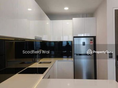 Star Residences @ KLCC, Malaysia Star Residences @ KLCC, Malaysia