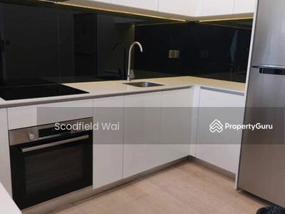 Star Residences @ KLCC, Malaysia Star Residences @ KLCC, Malaysia