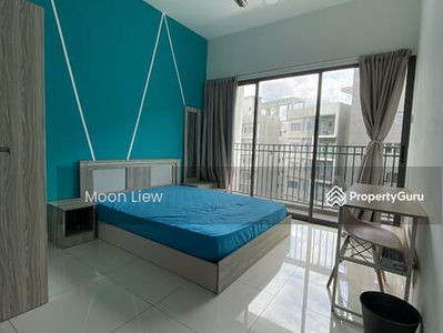 Seasons Garden Residences @ Wangsa Maju, Malaysia Seasons Garden Residences @ Wangsa Maju, Malaysia