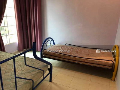 Regency Heights Condo, Malaysia Regency Heights Condo, Malaysia