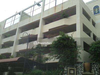 Regency Heights Condo, Malaysia Regency Heights Condo, Malaysia