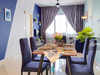 Park 3, Malaysia Park 3, Malaysia