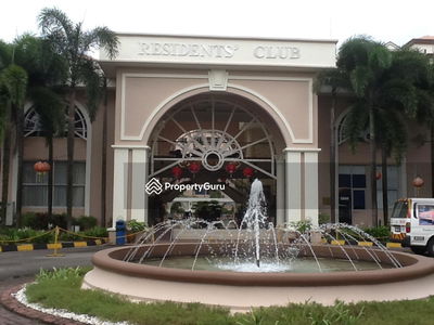 Prima Regency Service Apartment, Malaysia Prima Regency Service Apartment, Malaysia