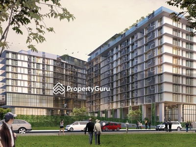 The Signature, Malaysia The Signature, Malaysia