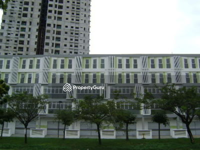 The Wharf Residence, Malaysia The Wharf Residence, Malaysia