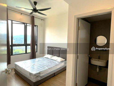 Aster Residence Cheras, Malaysia Aster Residence Cheras, Malaysia