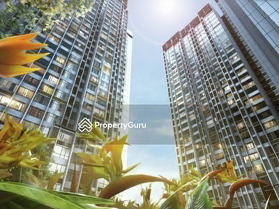 Cubic Botanical, Malaysia Cubic Botanical, Malaysia