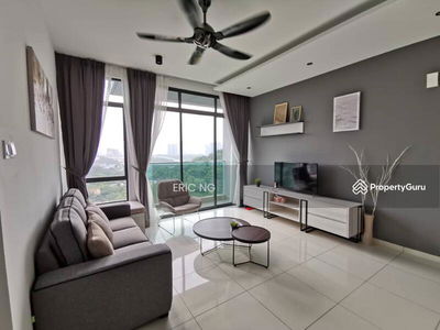 Endah Regal Condominium, Malaysia Endah Regal Condominium, Malaysia