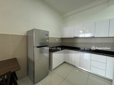 Eco Nest @ Eco Botanic, Malaysia Eco Nest @ Eco Botanic, Malaysia