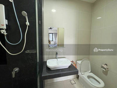 Eco Nest @ Eco Botanic, Malaysia Eco Nest @ Eco Botanic, Malaysia