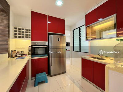 Papillon Desahill Condominium, Malaysia Papillon Desahill Condominium, Malaysia