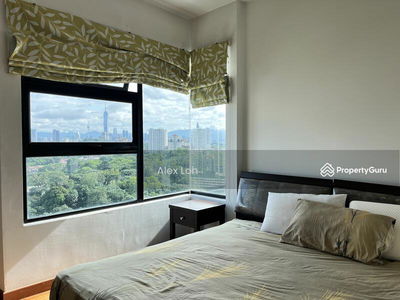 Papillon Desahill Condominium, Malaysia Papillon Desahill Condominium, Malaysia