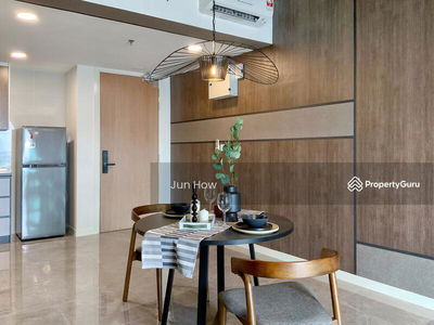 The Oak (Kiara 163), Malaysia The Oak (Kiara 163), Malaysia