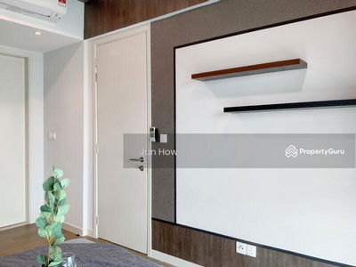 The Oak (Kiara 163), Malaysia The Oak (Kiara 163), Malaysia