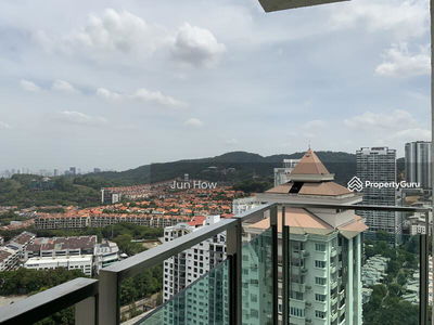 The Oak (Kiara 163), Malaysia The Oak (Kiara 163), Malaysia