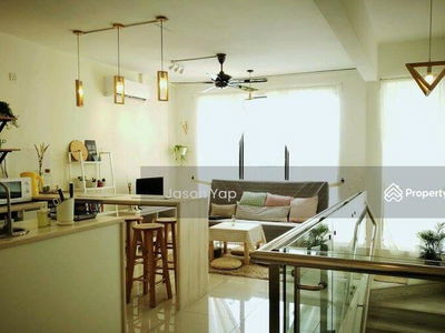 YOU Vista @ YOU City Cheras, Malaysia YOU Vista @ YOU City Cheras, Malaysia