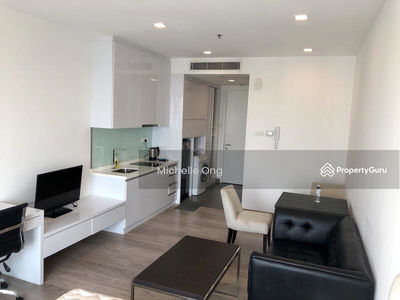 One @ Bukit Ceylon, Malaysia One @ Bukit Ceylon, Malaysia