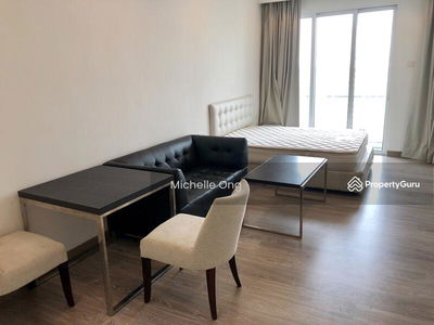 One @ Bukit Ceylon, Malaysia One @ Bukit Ceylon, Malaysia