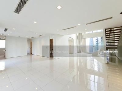 Residensi Kia Peng (12 Kia Peng), Malaysia Residensi Kia Peng (12 Kia Peng), Malaysia