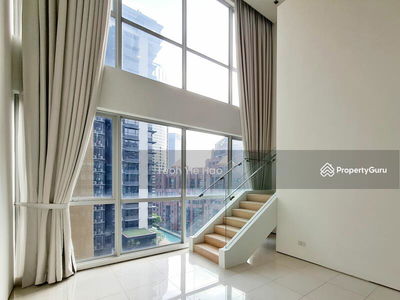 Residensi Kia Peng (12 Kia Peng), Malaysia Residensi Kia Peng (12 Kia Peng), Malaysia