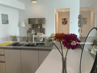 Solaris Dutamas Designer Suites, Malaysia Solaris Dutamas Designer Suites, Malaysia