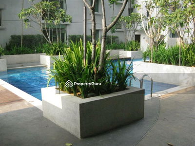 Solaris Dutamas Designer Suites, Malaysia Solaris Dutamas Designer Suites, Malaysia