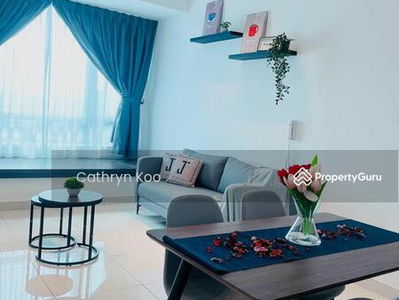 Greenfield Residence, Bandar Sunway, Malaysia Greenfield Residence, Bandar Sunway, Malaysia