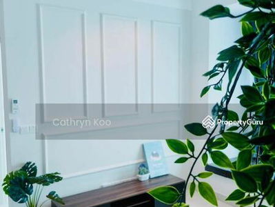 Greenfield Residence, Bandar Sunway, Malaysia Greenfield Residence, Bandar Sunway, Malaysia