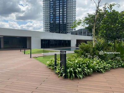 KL East: The Veo, Malaysia KL East: The Veo, Malaysia