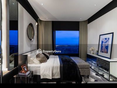 KL East: The Veo, Malaysia KL East: The Veo, Malaysia