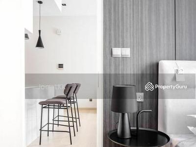 Star Residences @ KLCC, Malaysia Star Residences @ KLCC, Malaysia