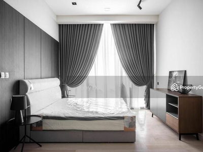 Star Residences @ KLCC, Malaysia Star Residences @ KLCC, Malaysia