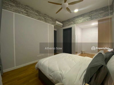 One Cochrane Residences, Malaysia One Cochrane Residences, Malaysia