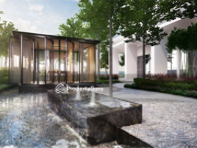 The Park Sky Residence @ Bukit Jalil City, Malaysia The Park Sky Residence @ Bukit Jalil City, Malaysia