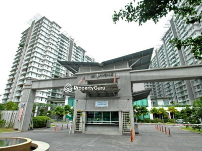 USJ One Avenue Condominium, Malaysia USJ One Avenue Condominium, Malaysia