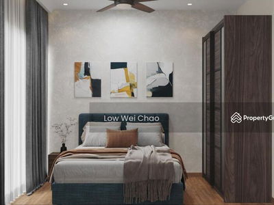 Trinity Pentamont, Malaysia Trinity Pentamont, Malaysia