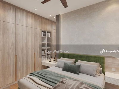 Trinity Pentamont, Malaysia Trinity Pentamont, Malaysia