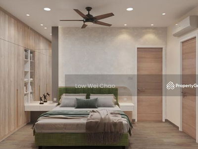 Trinity Pentamont, Malaysia Trinity Pentamont, Malaysia