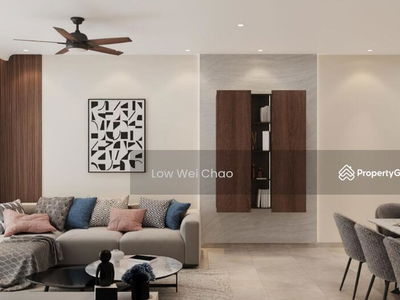 Trinity Pentamont, Malaysia Trinity Pentamont, Malaysia