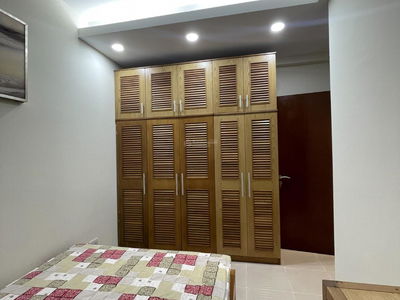 Tan Da Court, Vietnam Tan Da Court, Vietnam