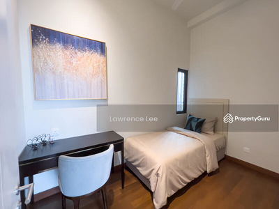 Oxford Residences @ Pavilion Embassy, Malaysia Oxford Residences @ Pavilion Embassy, Malaysia