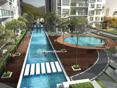 Mira Residence, Malaysia Mira Residence, Malaysia