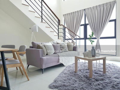 Arte @ Mont Kiara, Kuala Lumpur, Malaysia Arte @ Mont Kiara, Kuala Lumpur, Malaysia