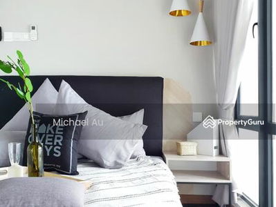 Arte @ Mont Kiara, Kuala Lumpur, Malaysia Arte @ Mont Kiara, Kuala Lumpur, Malaysia