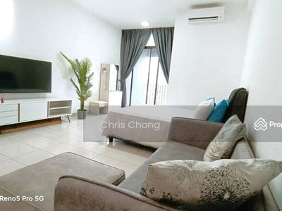 THE NETIZEN @ BANDAR TUN HUSSEIN ONN, Malaysia THE NETIZEN @ BANDAR TUN HUSSEIN ONN, Malaysia