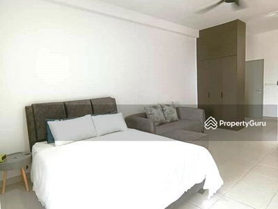 THE NETIZEN @ BANDAR TUN HUSSEIN ONN, Malaysia THE NETIZEN @ BANDAR TUN HUSSEIN ONN, Malaysia