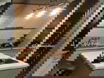 Royal Regent (Sri Putramas 3), Malaysia Royal Regent (Sri Putramas 3), Malaysia