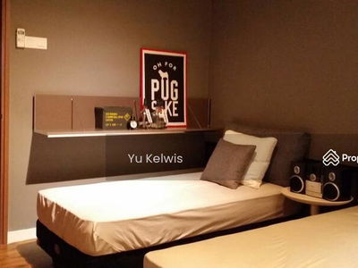 Royal Regent (Sri Putramas 3), Malaysia Royal Regent (Sri Putramas 3), Malaysia