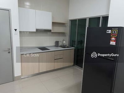 Razak City Residences (RC Residence), Malaysia Razak City Residences (RC Residence), Malaysia